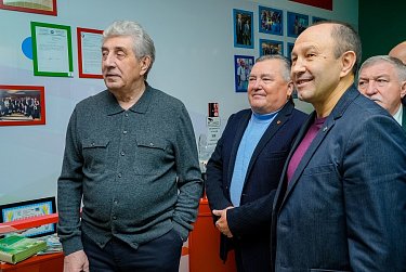Для молодежи введут свой KPI
